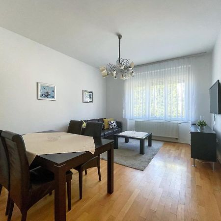 Hestia Apartment Загреб Екстер'єр фото