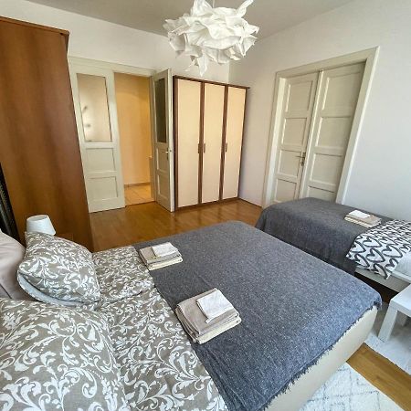 Hestia Apartment Загреб Екстер'єр фото