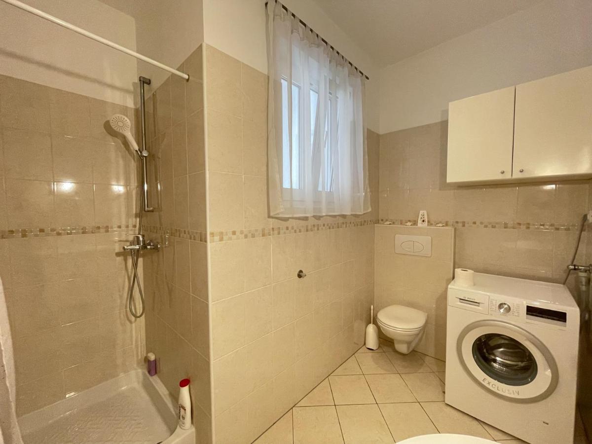 Hestia Apartment Загреб Екстер'єр фото