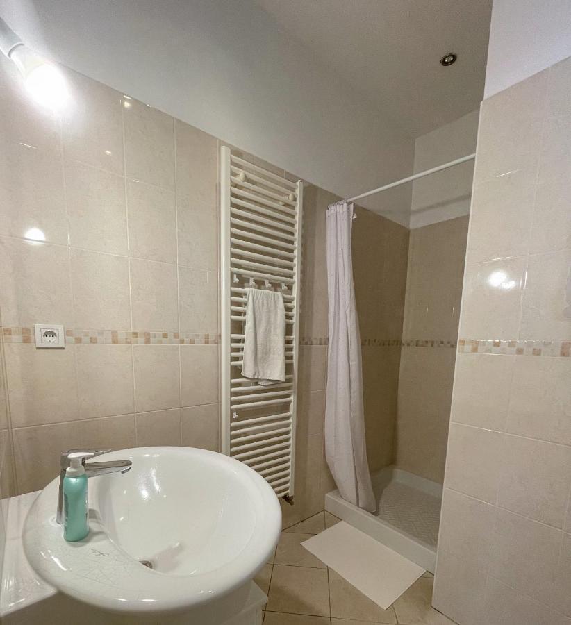 Hestia Apartment Загреб Екстер'єр фото